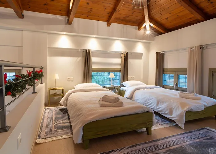 Villa Jasmine