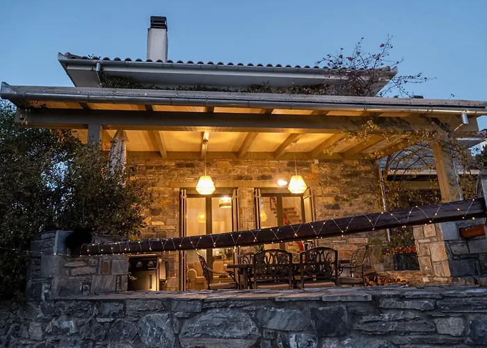 Villa Jasmine