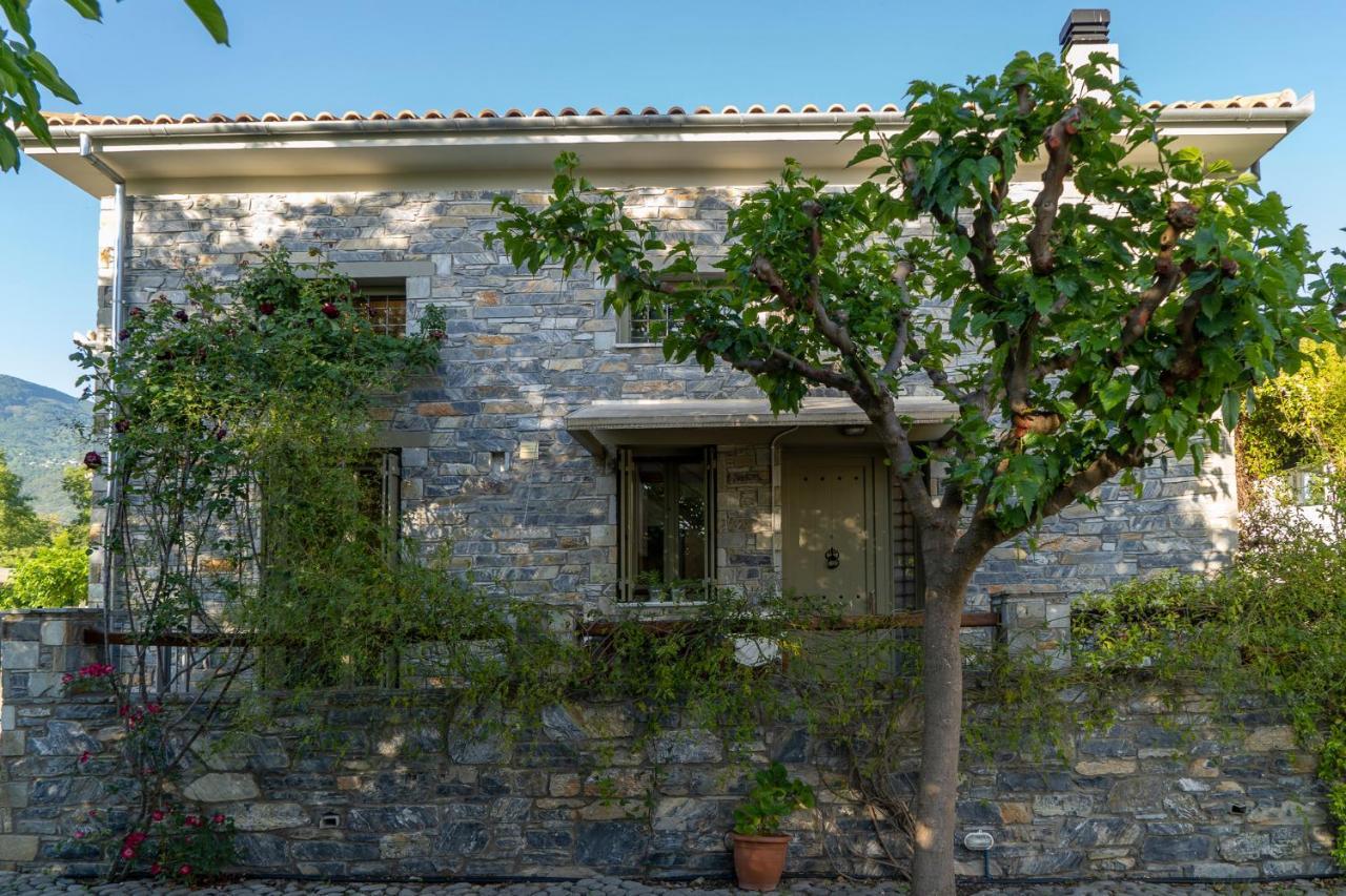 Villa Jasmine *