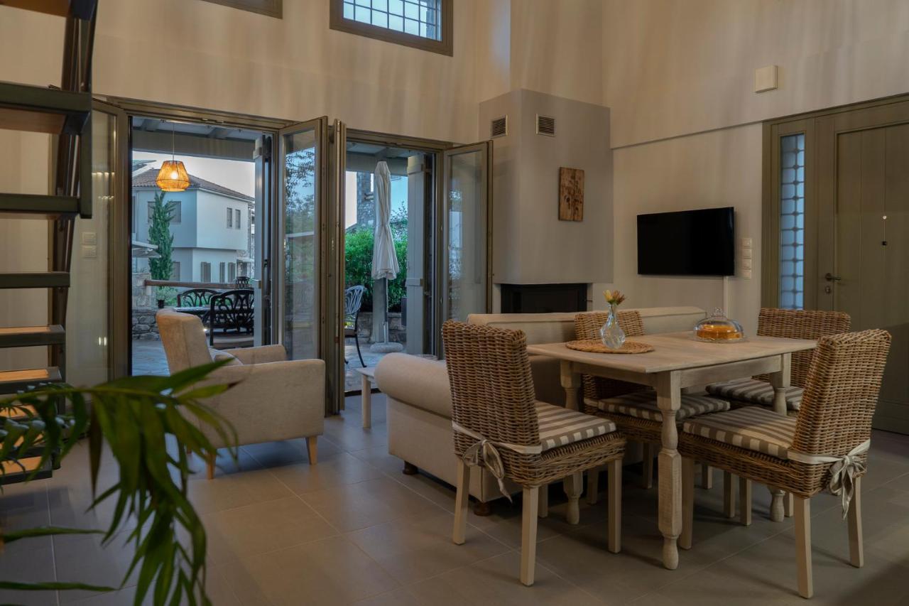 Villa Jasmine Platanidia