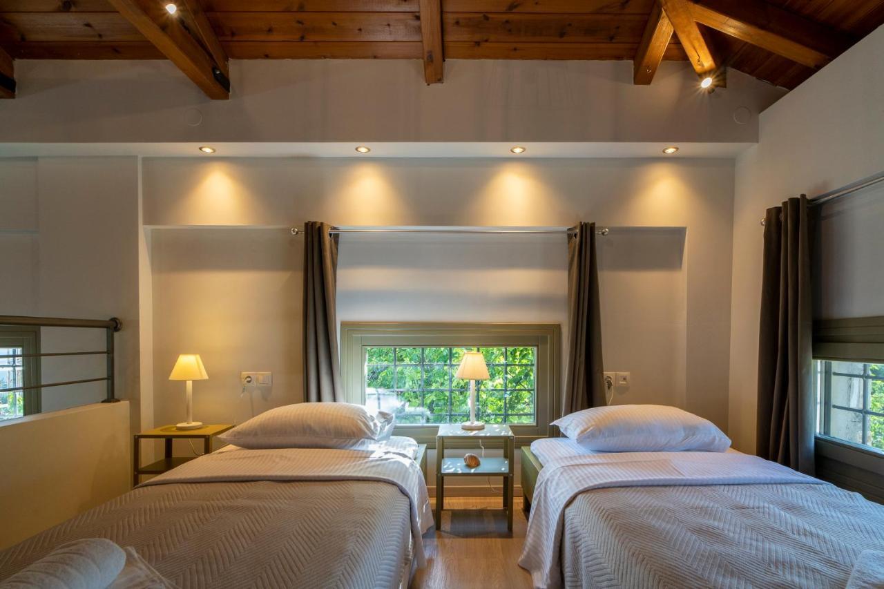 Jasmine Villa