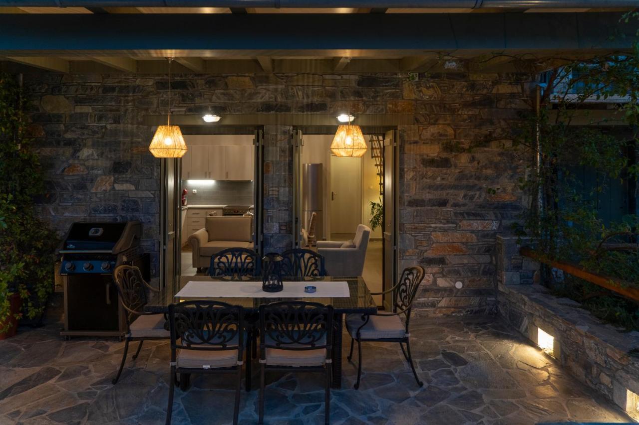 Villa Jasmine *