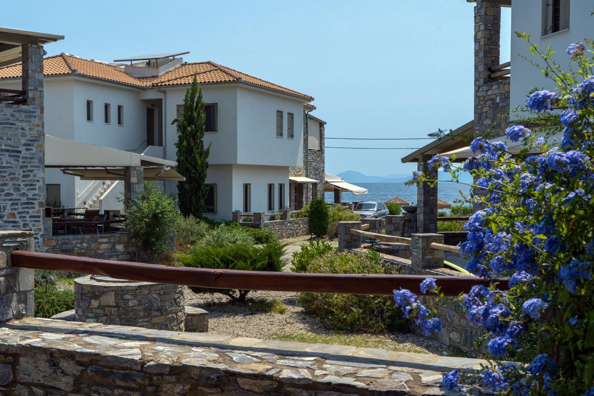 Jasmine Villa Platanidia