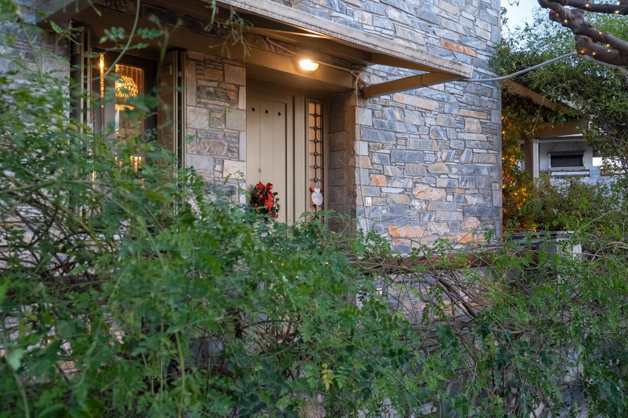 Villa Jasmine Platanidia